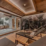 Ultima Hotel Courchevel