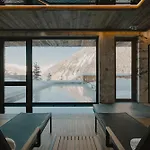 Ultima Hotel Courchevel