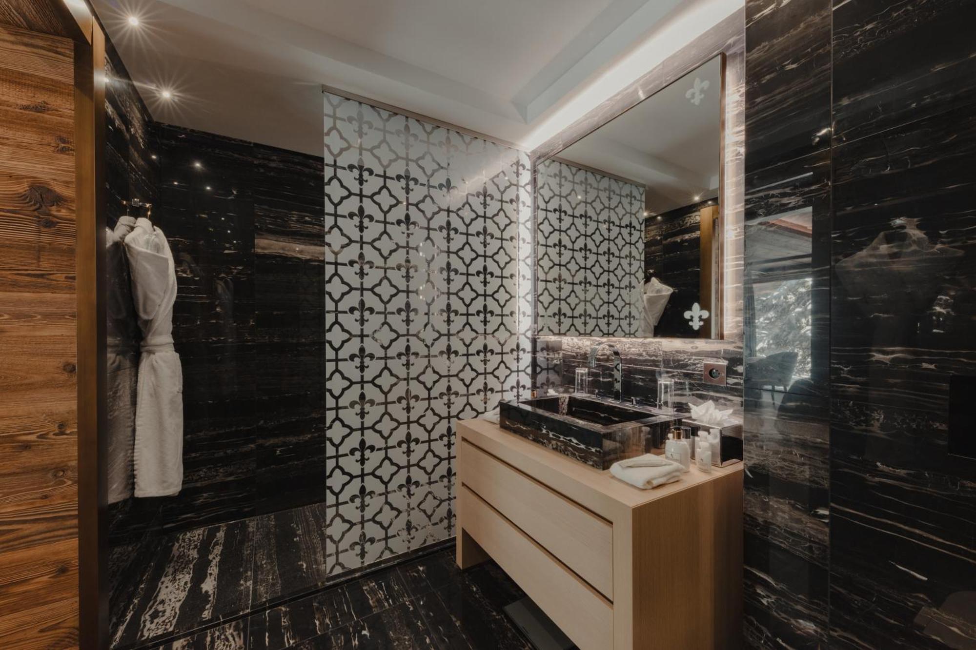 Hotel Ultima Courchevel