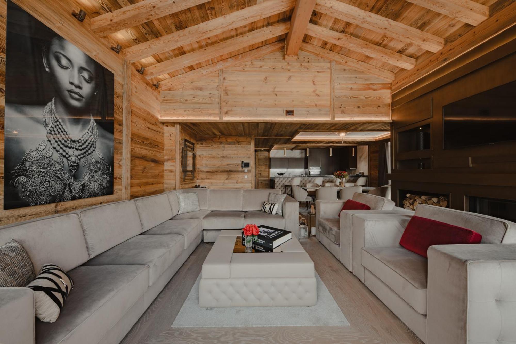 Hotel Ultima Courchevel
