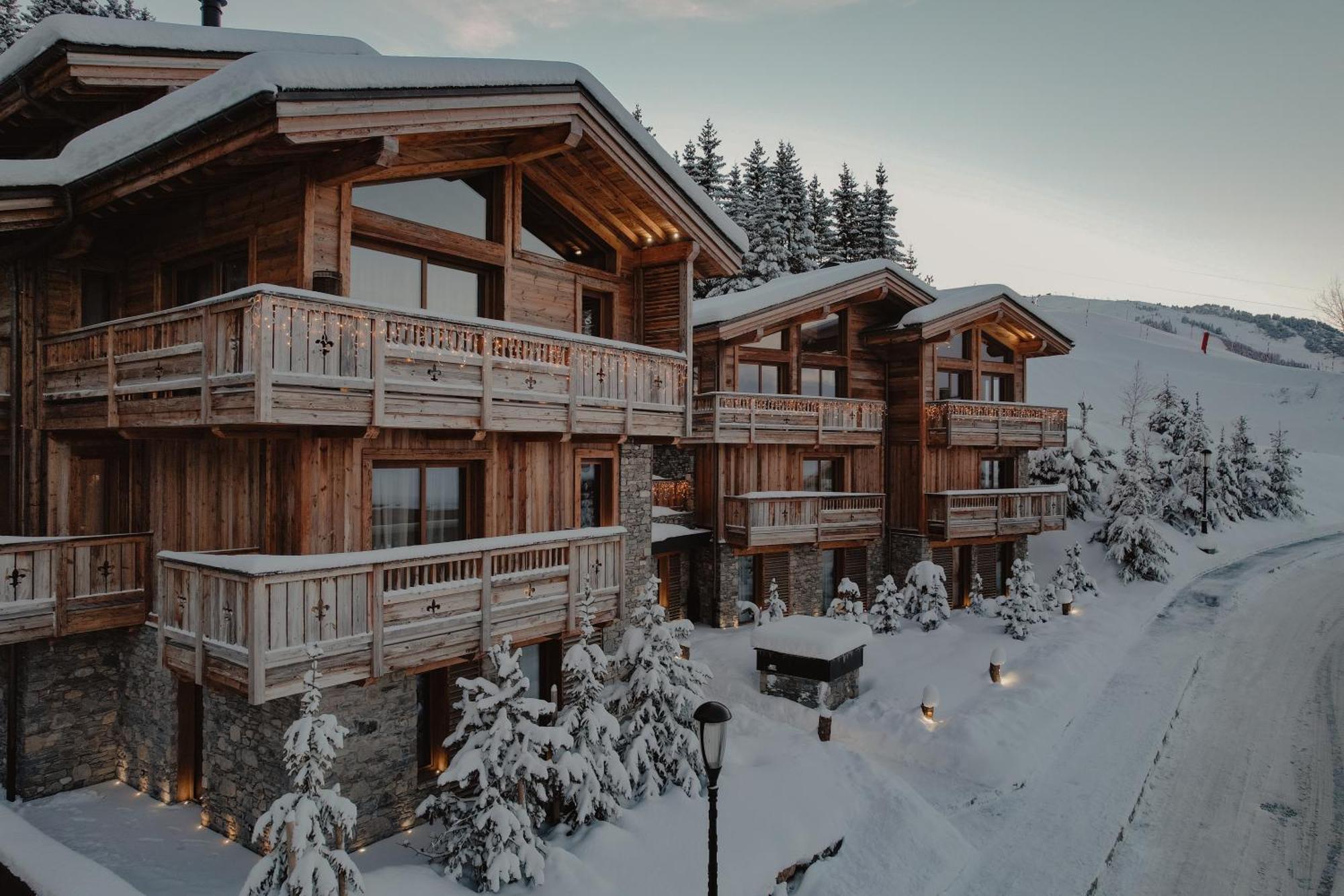 Ultima Courchevel